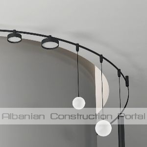 Shina magnetike S15 me spote Shina magnetike S15 me spote